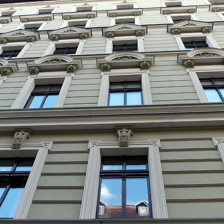 Apartment Nordkapp Wrocław Eksteriør bilde