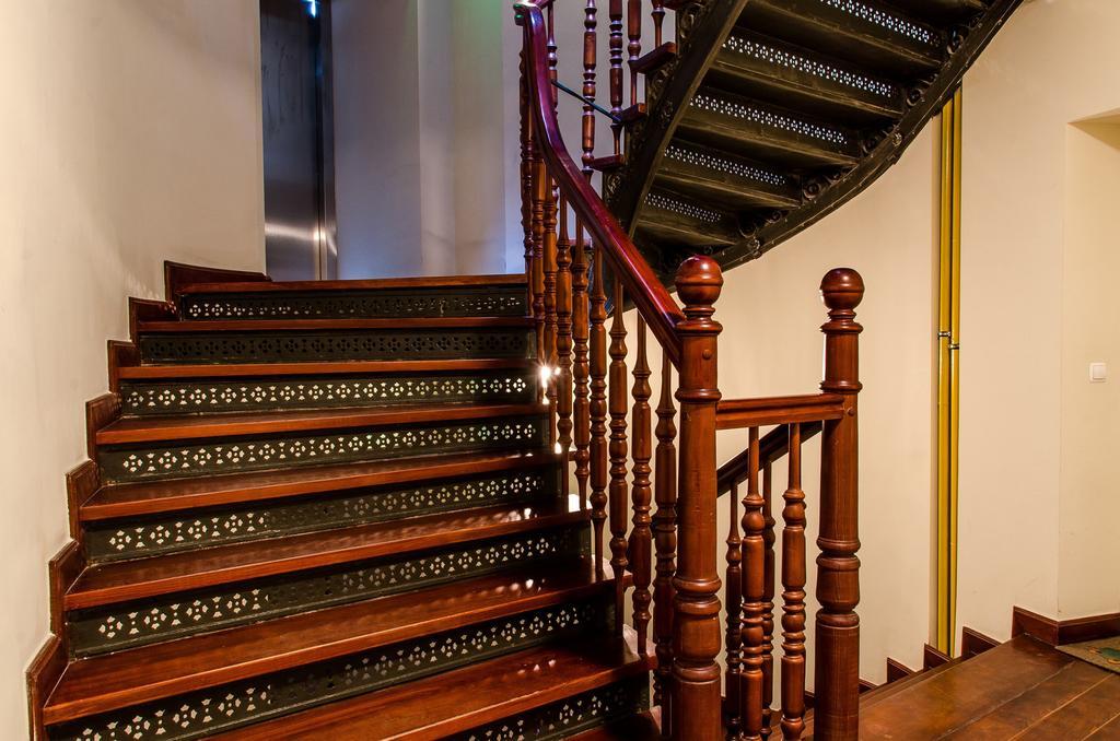 Apartment Nordkapp Wrocław Rom bilde