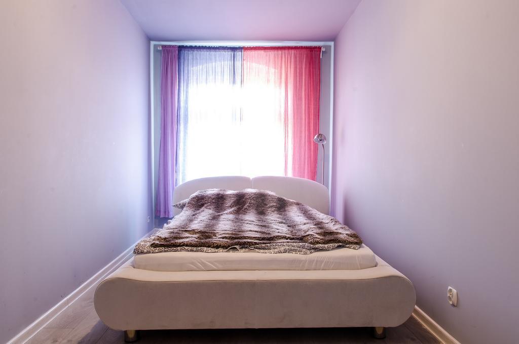 Apartment Nordkapp Wrocław Rom bilde