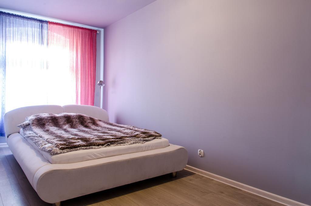 Apartment Nordkapp Wrocław Rom bilde